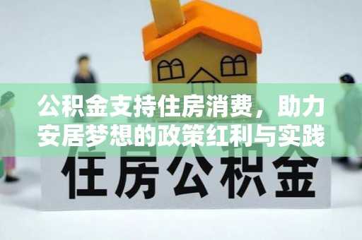 梅列公积金支持住房消费，助力安居梦想的政策红利与实践