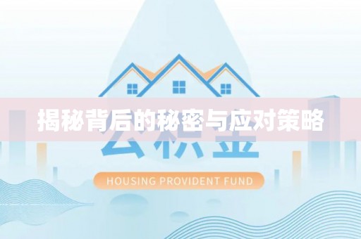 梅列揭秘背后的秘密与应对策略