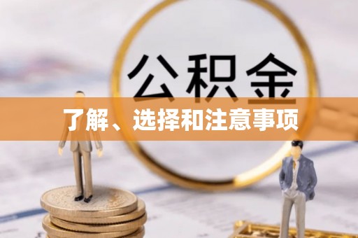 梅列了解、选择和注意事项
