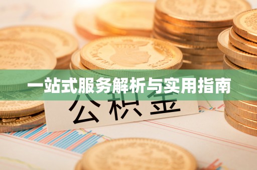 梅列一站式服务解析与实用指南